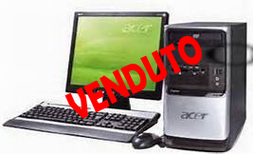 Acer Aspire T650 + LG 566LM